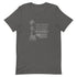I Will Never Apologize For Being American Unisex t-shirt - Mainstream Freedom